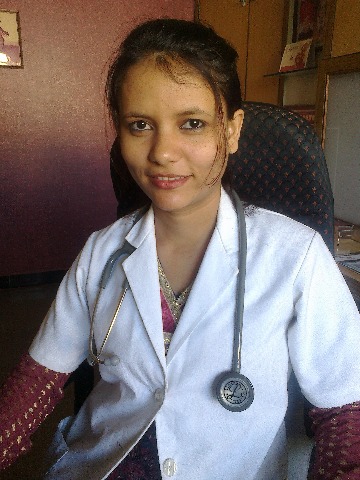 Dr. Umme Salma - Ayurvedic Doctor, Bangalore
